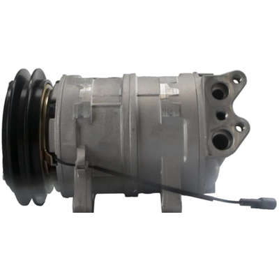 FOUR SEASONS - 68400 - A/C Compressor pa2