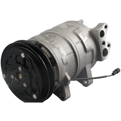 FOUR SEASONS - 68400 - A/C Compressor pa3
