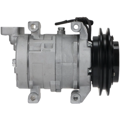 FOUR SEASONS - 68403 - A/C Compressor pa1