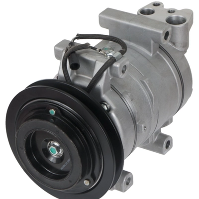 FOUR SEASONS - 68403 - A/C Compressor pa5