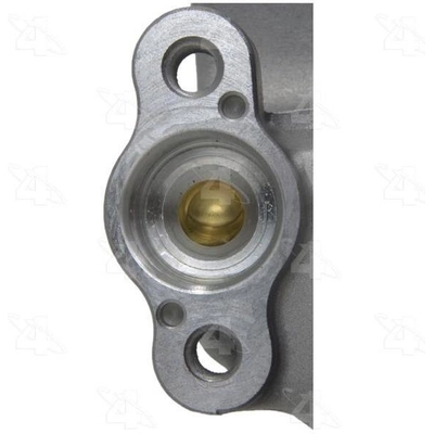 New Compressor And Clutch by FOUR SEASONS - 68452 pa4