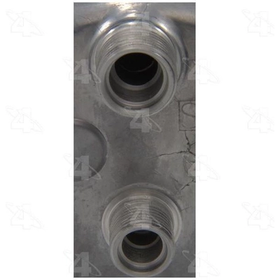 New Compressor And Clutch by FOUR SEASONS - 68551 pa8