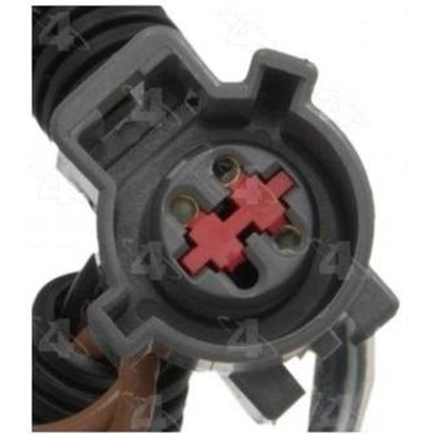 New Compressor And Clutch by FOUR SEASONS - 68575 pa22