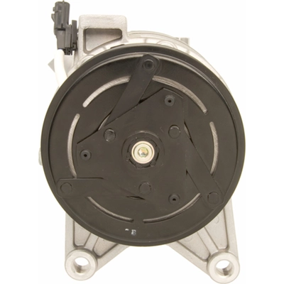 New Compressor And Clutch by FOUR SEASONS - 68667 pa33
