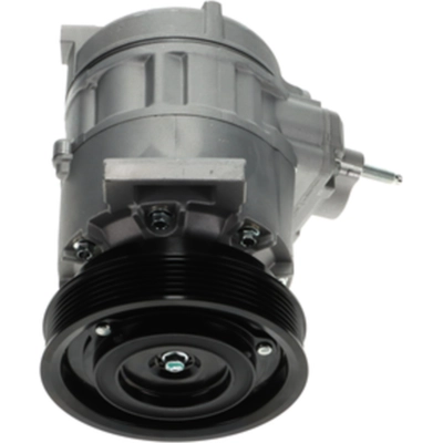 New Compressor And Clutch by FOUR SEASONS - 68675 pa5