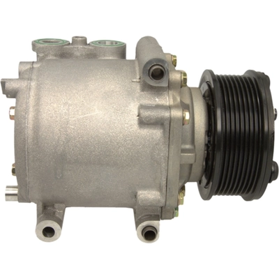 New Compressor And Clutch by FOUR SEASONS - 78579 pa23