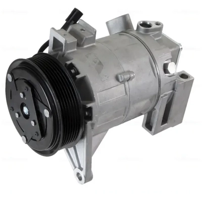 FOUR SEASONS - 78667 - A/C Compressor with Clutch pa1