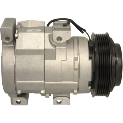 FOUR SEASONS - 98310 - New Compressor And Clutch pa35