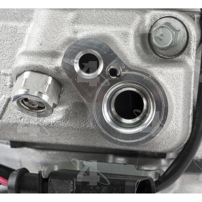 New Compressor And Clutch by FOUR SEASONS - 98317 pa3