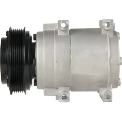 New Compressor And Clutch by FOUR SEASONS - 98319 pa22
