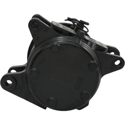 New Compressor And Clutch by FOUR SEASONS - 98332 pa21