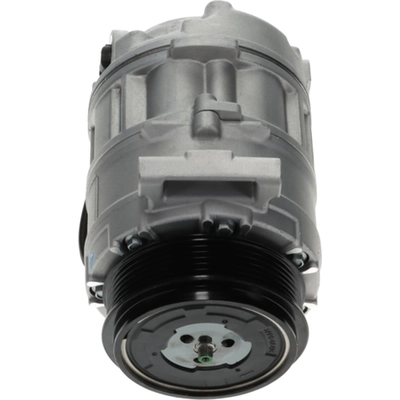 New Compressor And Clutch by FOUR SEASONS - 98356 pa33