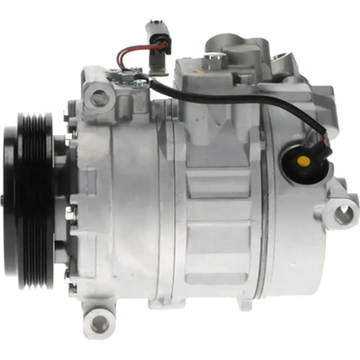 New Compressor And Clutch by FOUR SEASONS - 98358 pa24