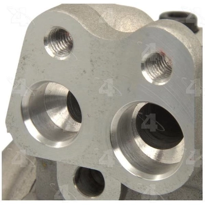 New Compressor And Clutch by FOUR SEASONS - 98370 pa13