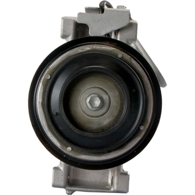 New Compressor And Clutch by FOUR SEASONS - 98398 pa20