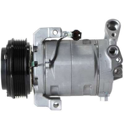 FOUR SEASONS - 98450 - A/C Compressor pa2