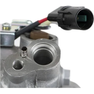 New Compressor And Clutch by FOUR SEASONS - 98487 pa22