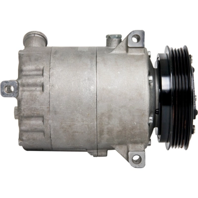 New Compressor And Clutch by FOUR SEASONS - 98563 pa18