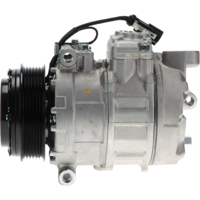 New Compressor And Clutch by FOUR SEASONS - 98570 pa17