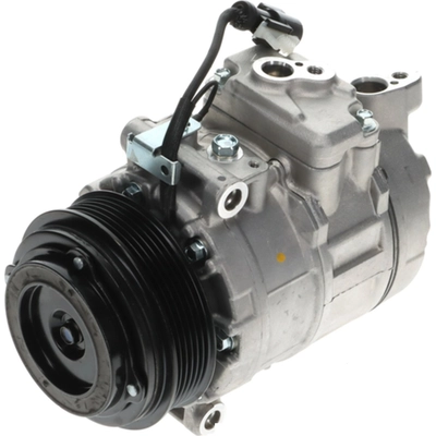 New Compressor And Clutch by FOUR SEASONS - 98570 pa19