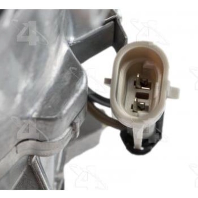 New Compressor And Clutch by FOUR SEASONS - 98571 pa27