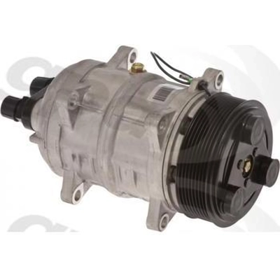 New Compressor And Clutch by GLOBAL PARTS DISTRIBUTORS - 6511242 pa3