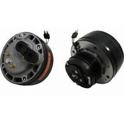 New Compressor And Clutch by GLOBAL PARTS DISTRIBUTORS - 6511348 pa1