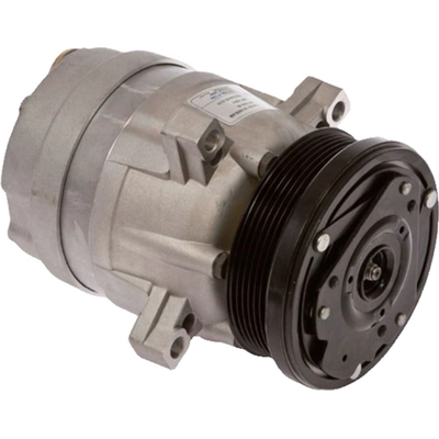 New Compressor And Clutch by GLOBAL PARTS DISTRIBUTORS - 6511398 pa7