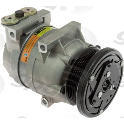 New Compressor And Clutch by GLOBAL PARTS DISTRIBUTORS - 6511404 pa2
