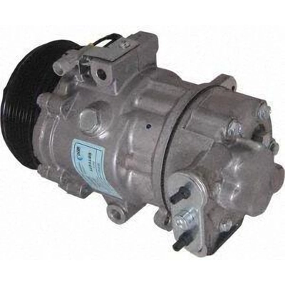 New Compressor And Clutch by GLOBAL PARTS DISTRIBUTORS - 6511411 pa2
