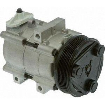 Compresseur et embrayage neuf de GLOBAL PARTS DISTRIBUTORS - 6511454 pa5