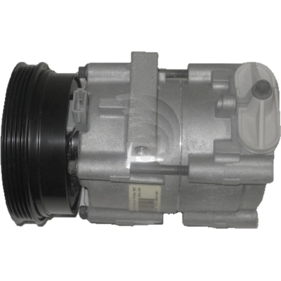 New Compressor And Clutch by GLOBAL PARTS DISTRIBUTORS - 6511463 pa3