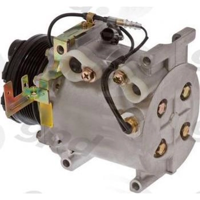 Compresseur et embrayage neuf de GLOBAL PARTS DISTRIBUTORS - 6511500 pa3