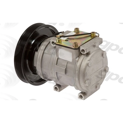 New Compressor And Clutch by GLOBAL PARTS DISTRIBUTORS - 6511518 pa1
