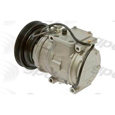 New Compressor And Clutch by GLOBAL PARTS DISTRIBUTORS - 6511537 pa1
