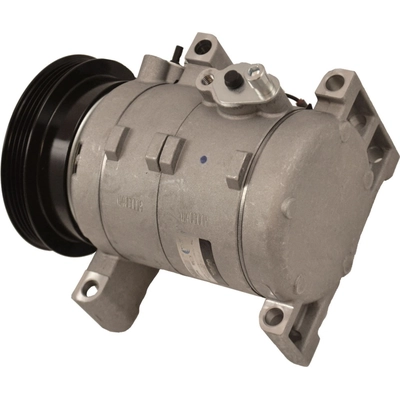 New Compressor And Clutch by GLOBAL PARTS DISTRIBUTORS - 6511540 pa3