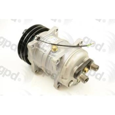 New Compressor And Clutch by GLOBAL PARTS DISTRIBUTORS - 6511568 pa2