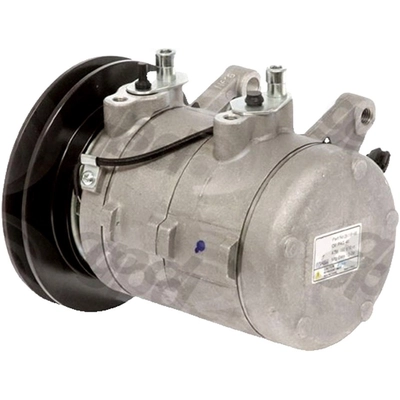 GLOBAL PARTS DISTRIBUTORS - 6511863 - A/C Compressor pa2