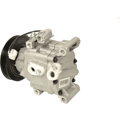 GLOBAL PARTS DISTRIBUTORS - 6512121 - A/C Compressor pa2