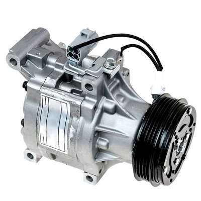 GLOBAL PARTS DISTRIBUTORS - 6512177 - A/C Compressor pa1