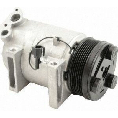 New Compressor And Clutch by GLOBAL PARTS DISTRIBUTORS - 6512178 pa2