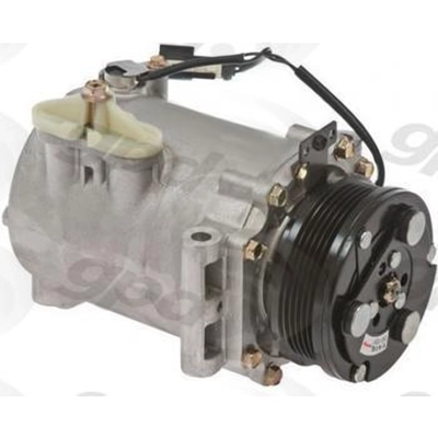 New Compressor And Clutch by GLOBAL PARTS DISTRIBUTORS - 6512269 pa4