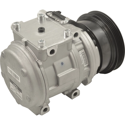 GLOBAL PARTS DISTRIBUTORS - 6512280 - A/C Compressor pa2