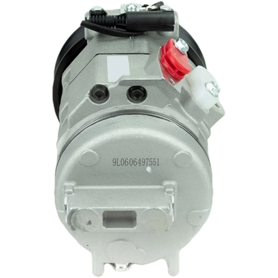 GLOBAL PARTS DISTRIBUTORS - 6512506 - A/C Compressor pa3