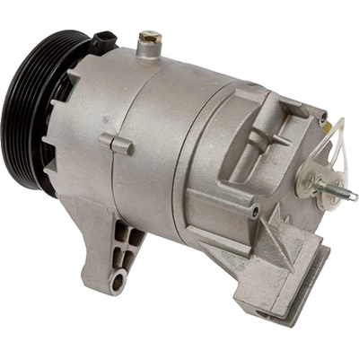 New Compressor And Clutch by GLOBAL PARTS DISTRIBUTORS - 6512512 pa3
