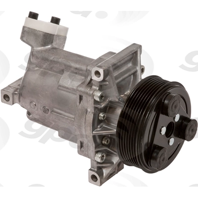 New Compressor And Clutch by GLOBAL PARTS DISTRIBUTORS - 6512702 pa1