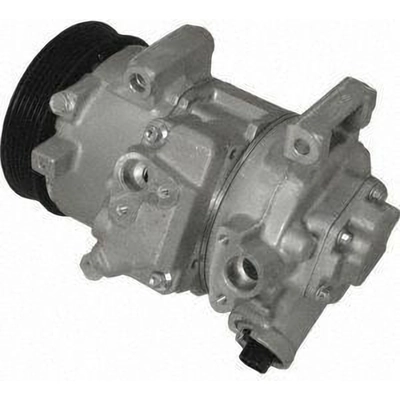 New Compressor And Clutch by GLOBAL PARTS DISTRIBUTORS - 6512719 pa3