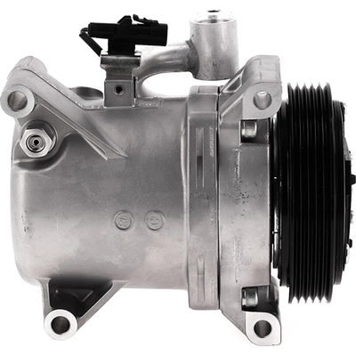 GLOBAL PARTS DISTRIBUTORS - 6512734 - A/C Compressor pa3