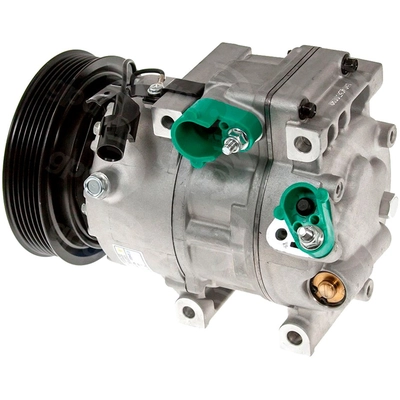 GLOBAL PARTS DISTRIBUTORS - 6512782 - A/C Compressor pa1