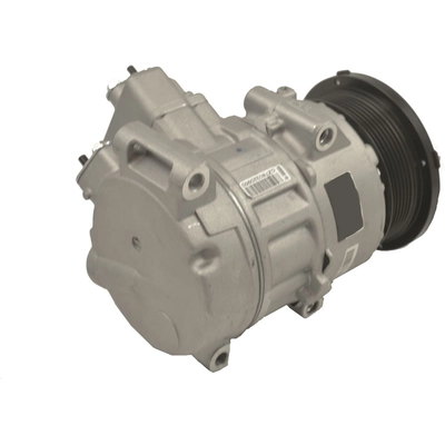 GLOBAL PARTS DISTRIBUTORS - 6512816 - A/C Compressor pa1